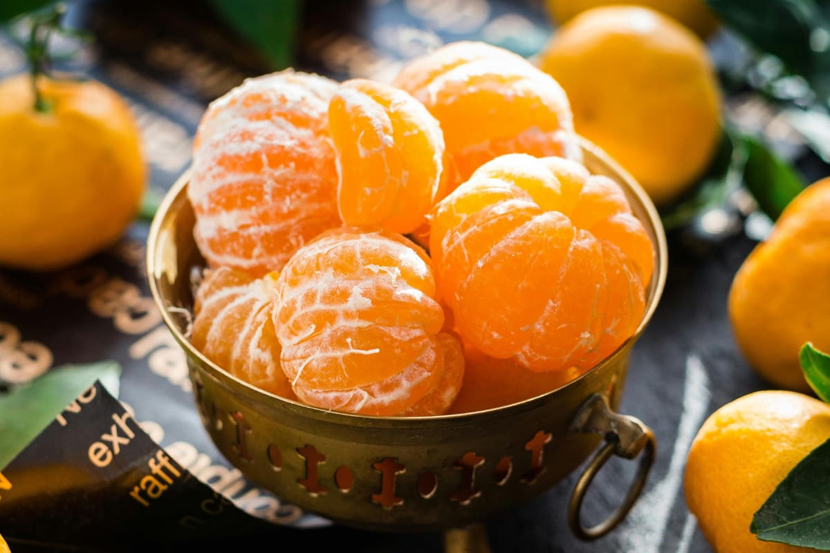 5 alimentos para evitar resfriados por el cambio de clima