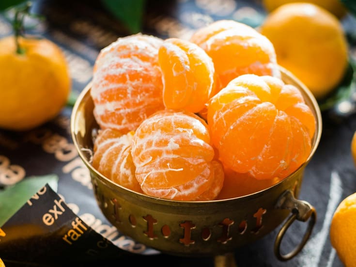 5 alimentos para evitar resfriados por el cambio de clima