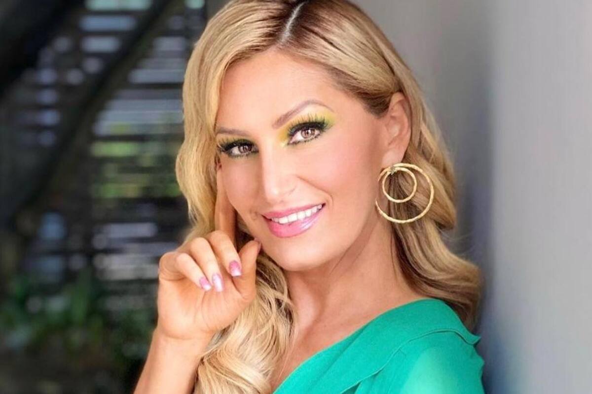 Anette Cuburu podría ser despedida de “Venga la Alegría”