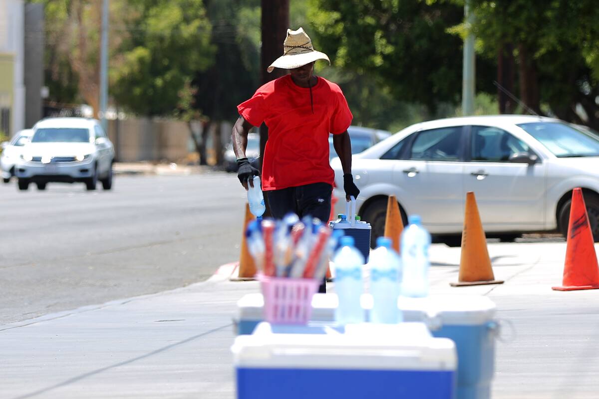 ¿Trabajas en el calorón?... ¡Tienes que leer esto!