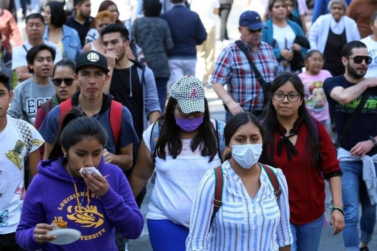 "Tengo miedo de llevar el virus a casa", enfermera especializada en terapia intensiva