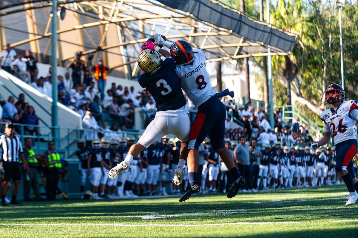 Jornada crucial en la Varsity de OEFA