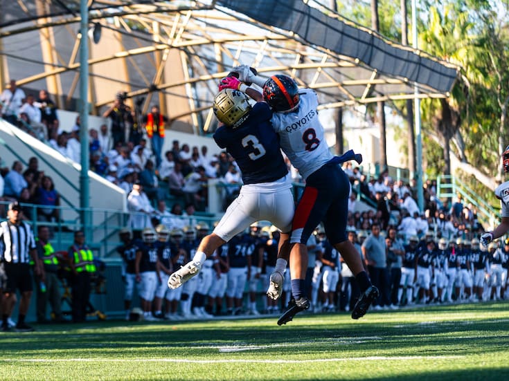 Jornada crucial en la Varsity de OEFA