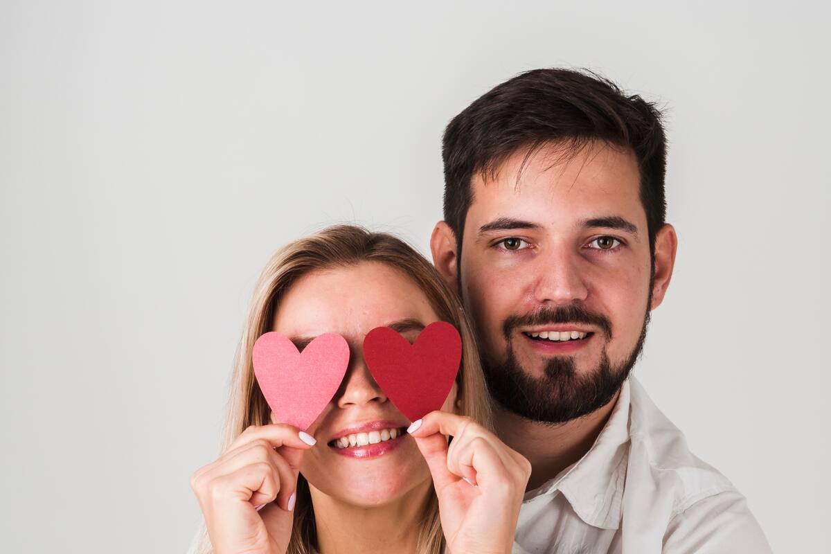 ¿Cómo adelantarse a los gastos de San Valentín?