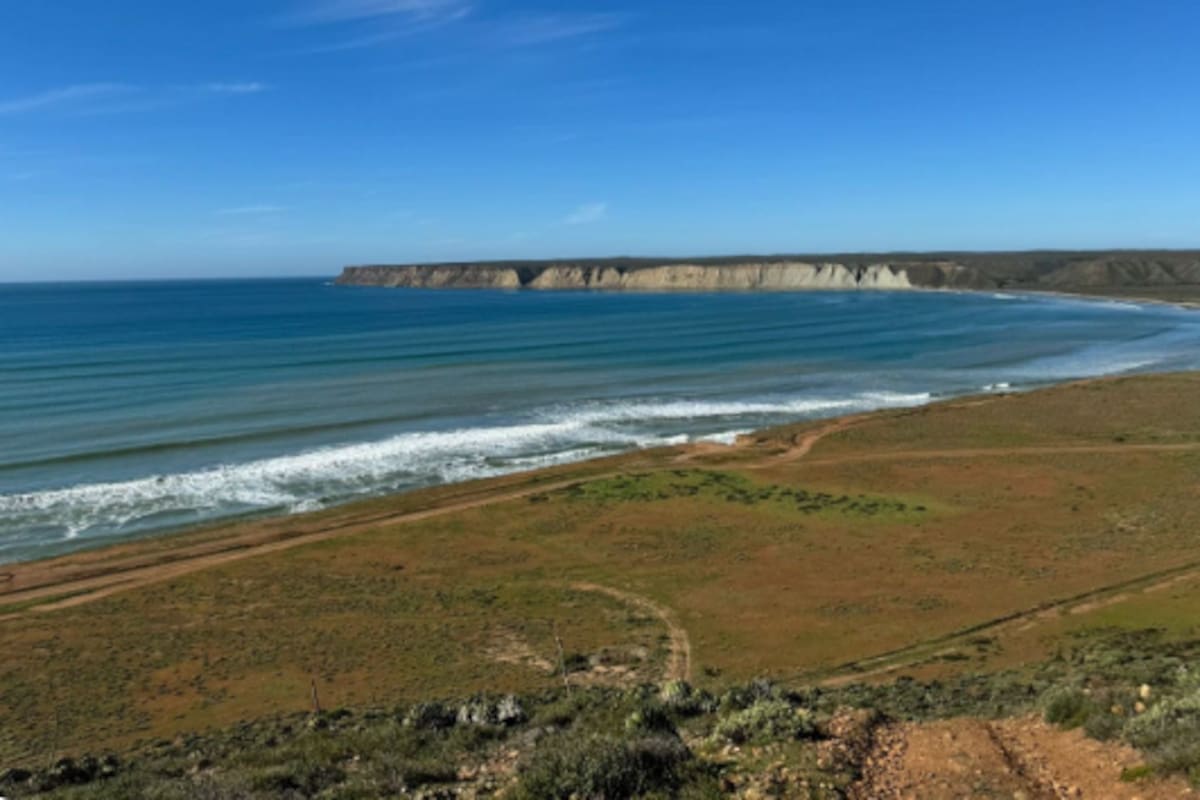 Punta Colonet, Baja California, epicentro de controversia…