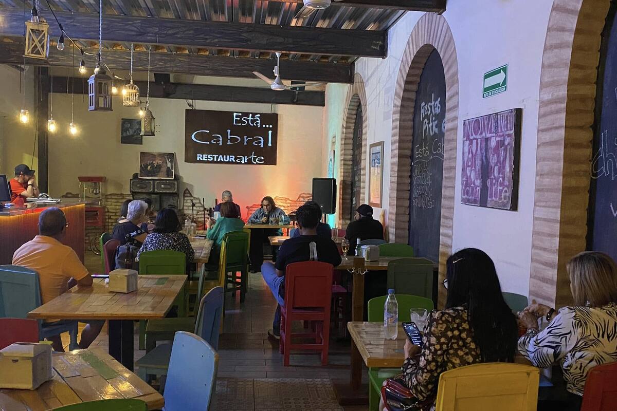 “Unidos somos arte”: Un evento para visibilizar y celebrar la neurodiversidad