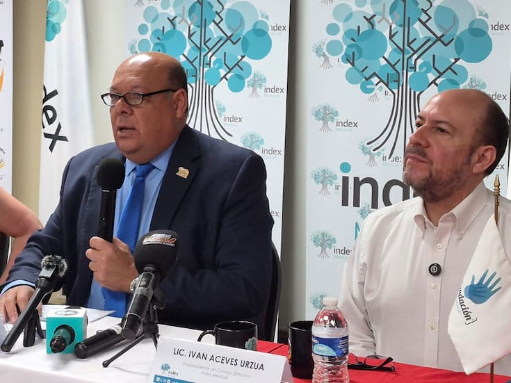 Index buscará ampliación de horario para la garita comercial en Mexicali