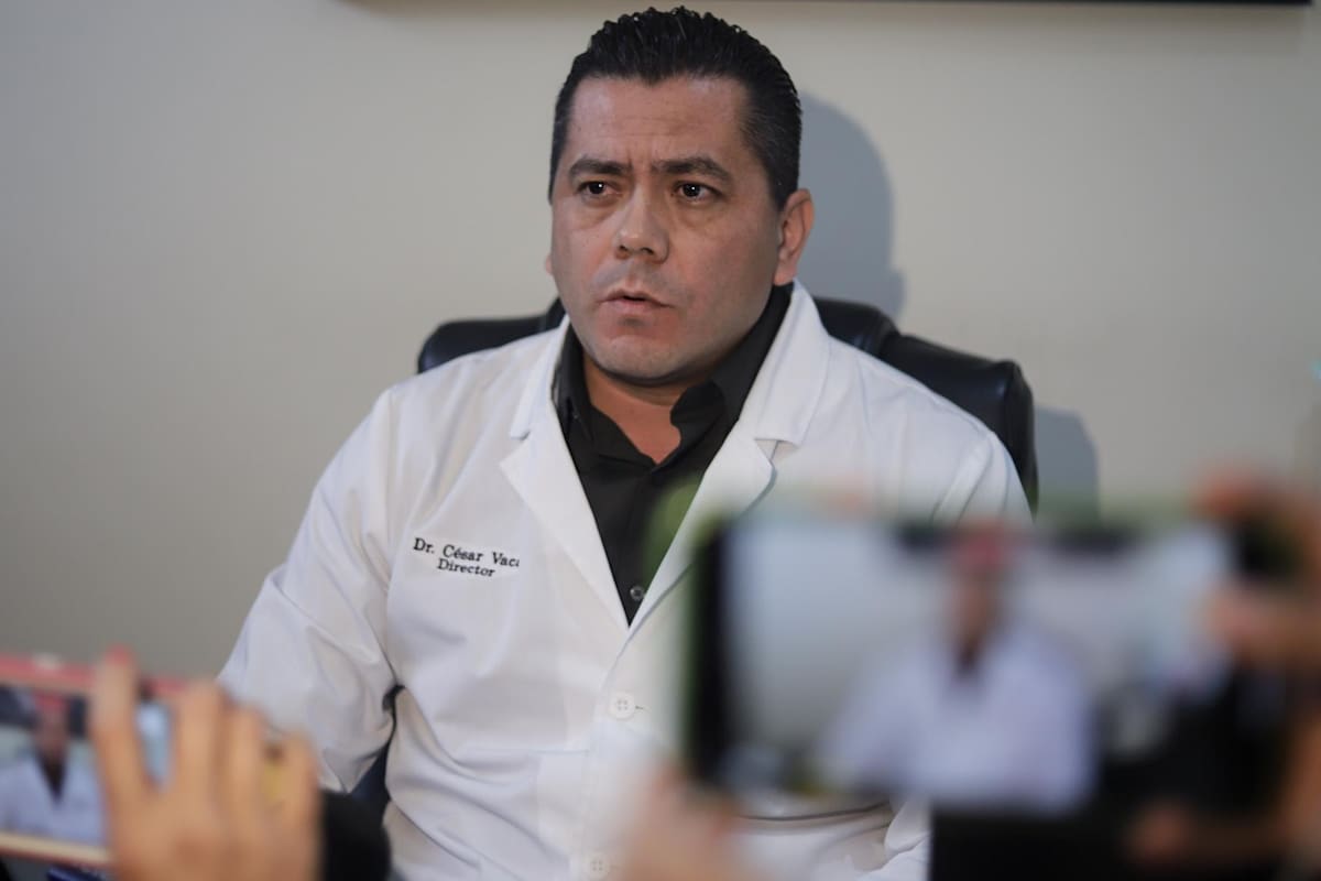 Presentaba cuerpo de Iván 33 lesiones y señales de abuso