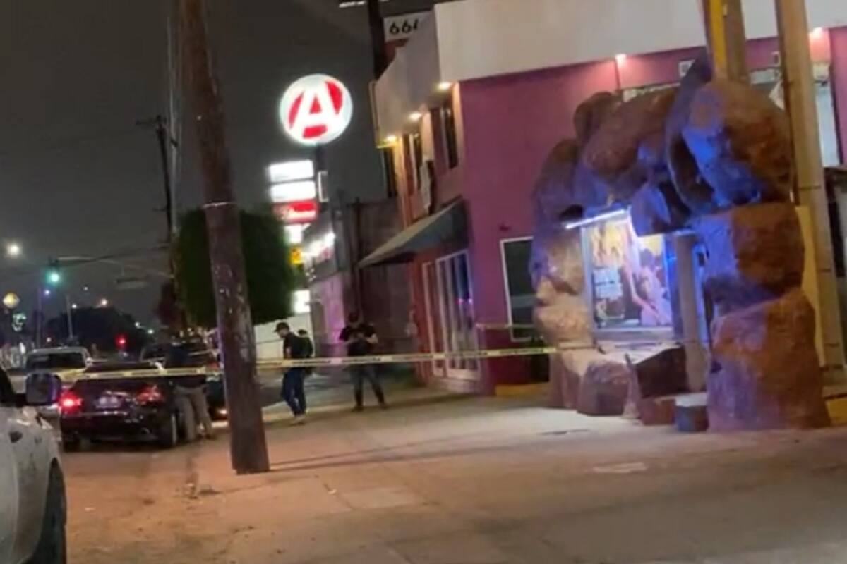 Localizan cabeza humana con mensaje afuera del bar ‘La cueva del peludo’