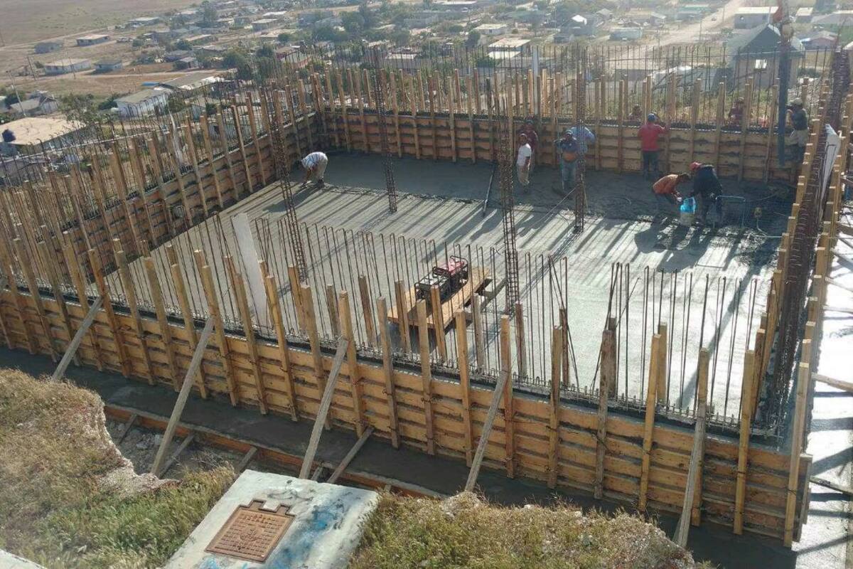 Piden a futuros candidatos enfocarse en los proyectos de infraestructura