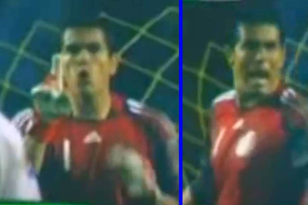 El día que Oswaldo Sánchez imploró clemencia a Honduras: "¡1-0, se acabó!"