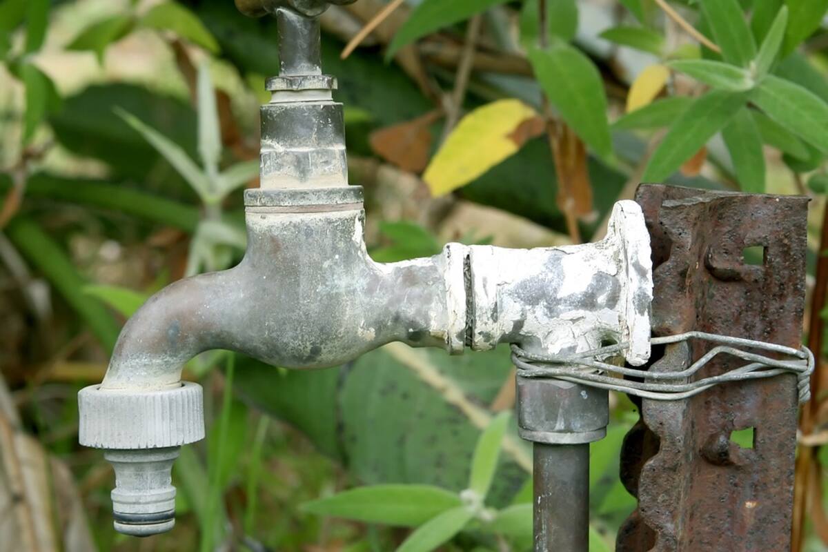 El 5 de junio 10 mil usuarios se quedarán sin agua en estas colonias
