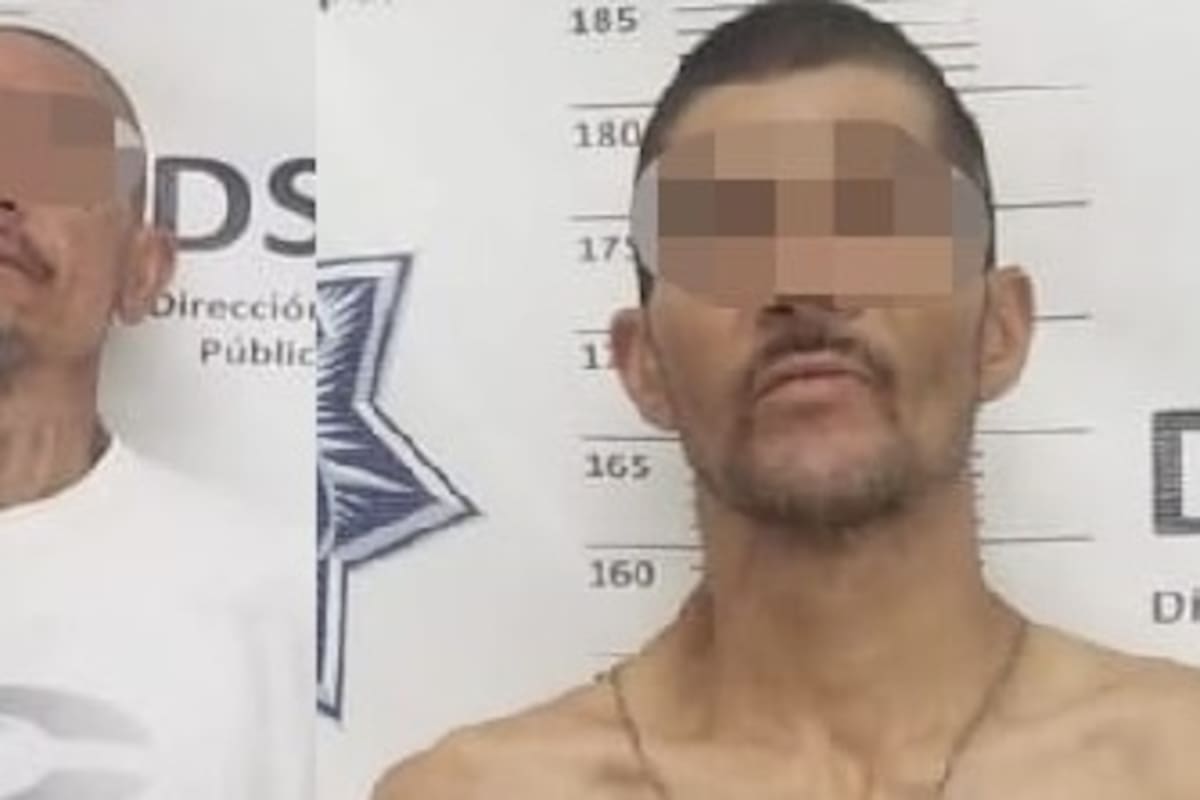 Tras persecución, policías rescatan a joven presuntamente privado de la libertad