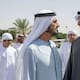 Abu Dhabi busca dejar atrás el estrecho de Ormuz