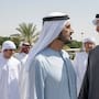 El príncipe heredero de Abu Dhabi impulsa inversiones de decenas de miles de millones de dólares para construir puertos, oleoductos y nuevas rutas que reduzcan la dependencia del estrecho de Ormuz ante Irán
