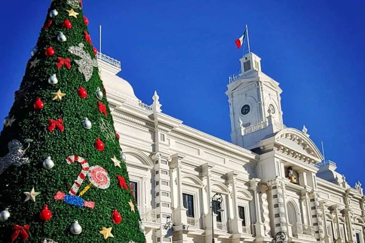 Rico calorcito en invierno, temperaturas superarán los 30°C en Hermosillo, ¿Cómo estará el clima en Navidad?