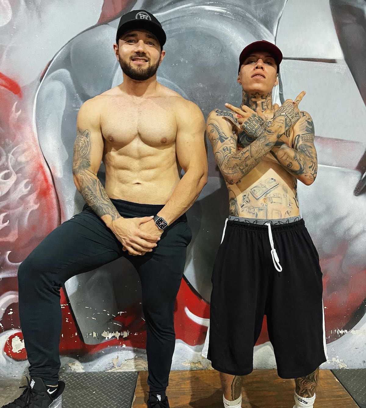 Foto: cortesía redes sociales