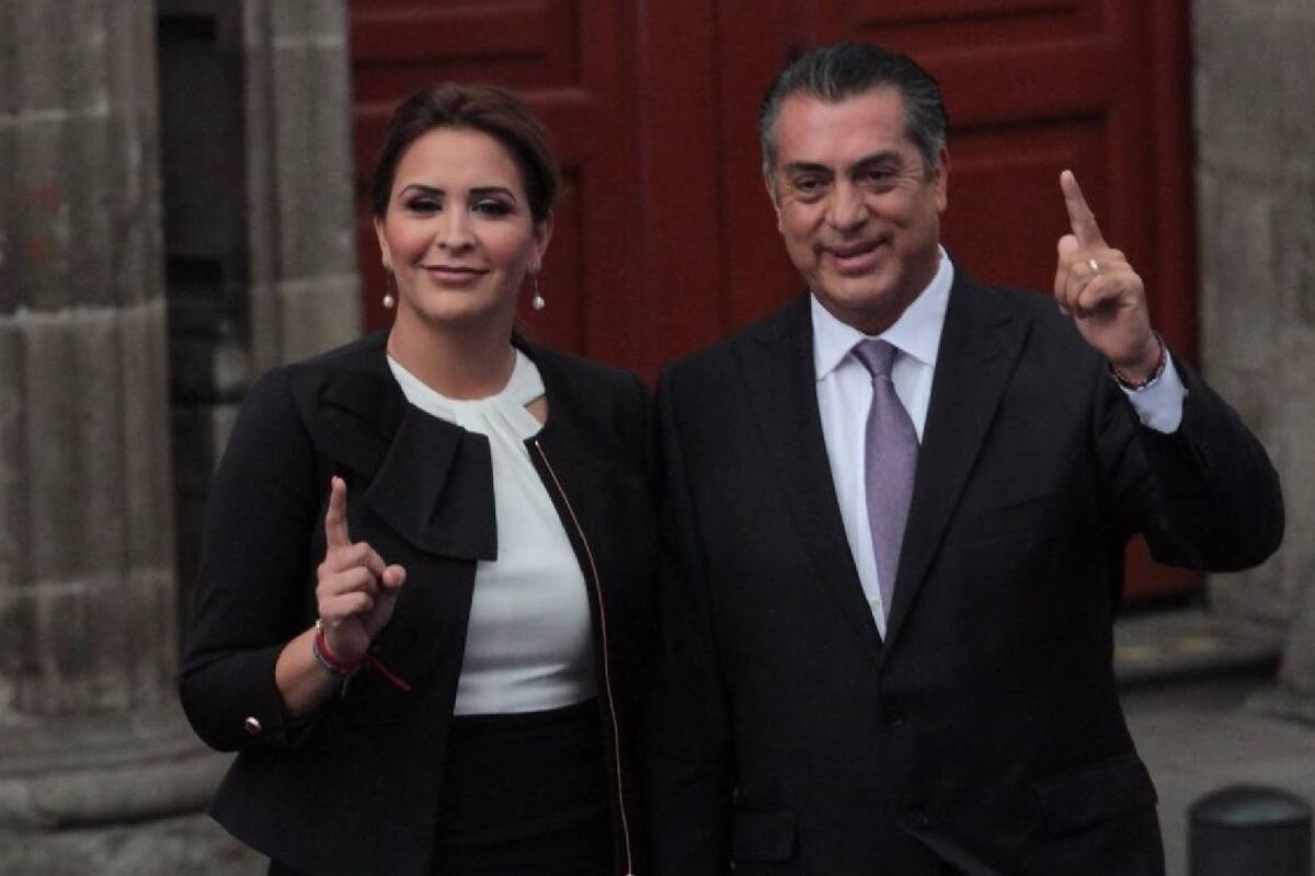 ¿Bronco relatará su vida en un libro que escribe desde la cárcel?