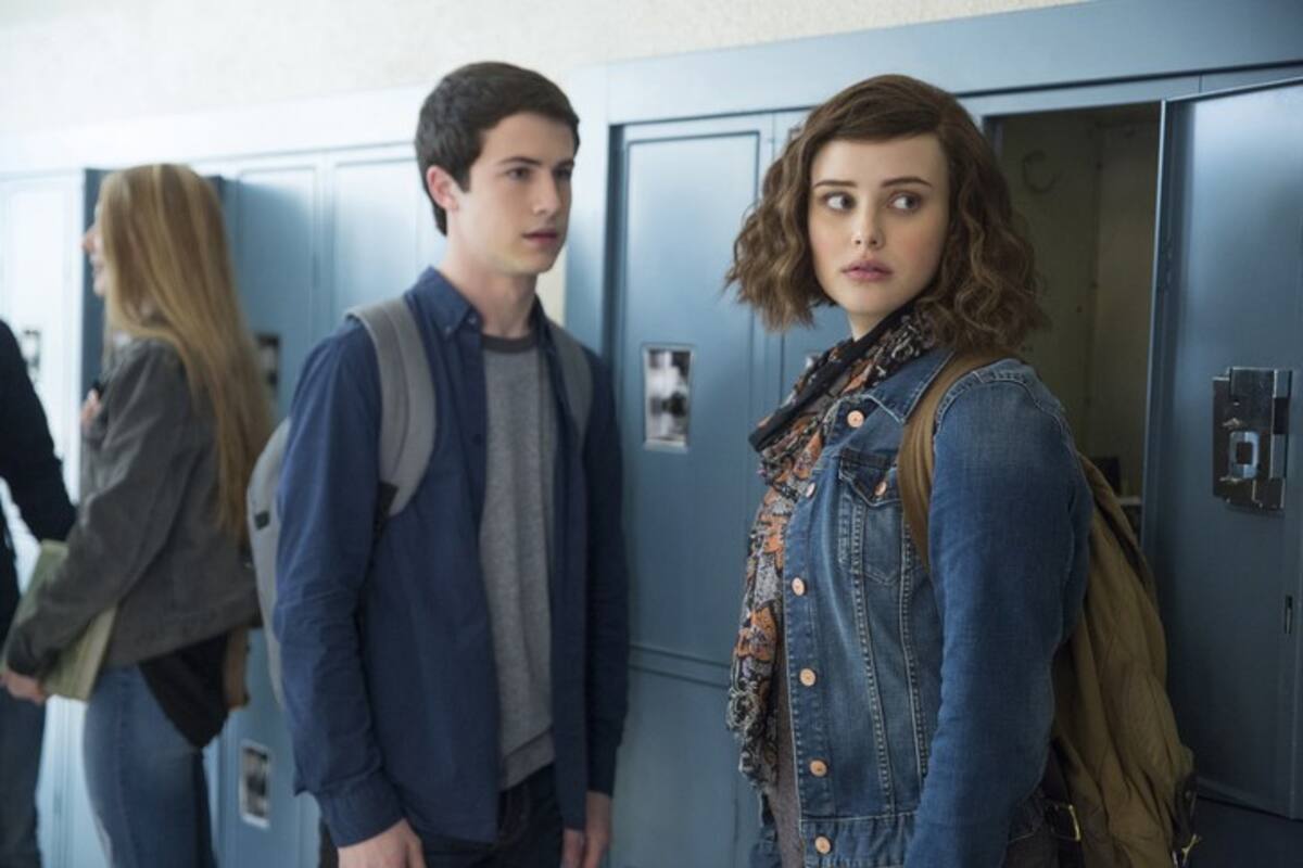 Netflix ve contradicción en estudio sobre suicidios por serie