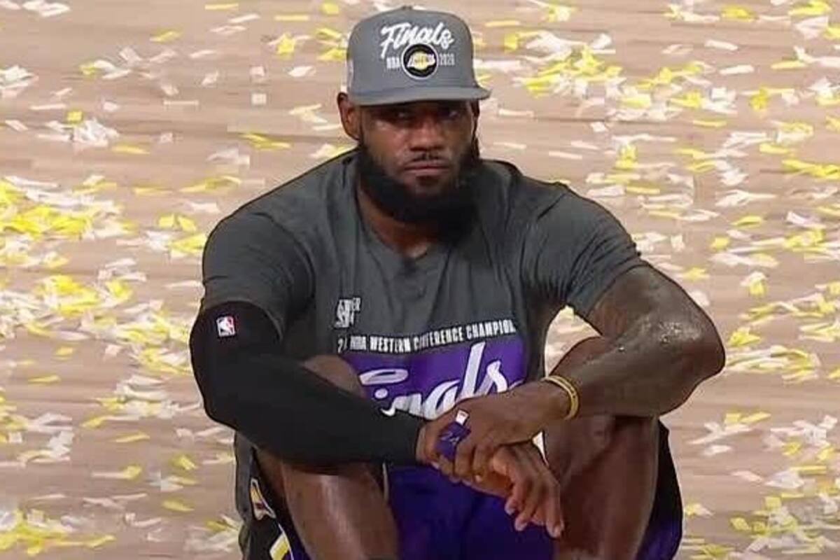 LeBron James compra enorme mansión en Beverly Hills por mas de 36 millones de dólares