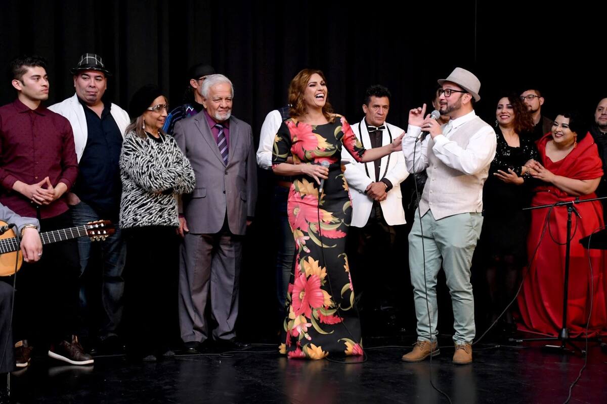 Brilla en el Cecut el talento de compositores locales