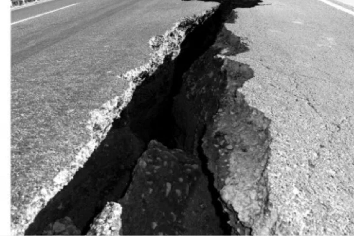 Terremoto de Valdivia, Chile, el más destructivo de la historia; duró 14 minutos