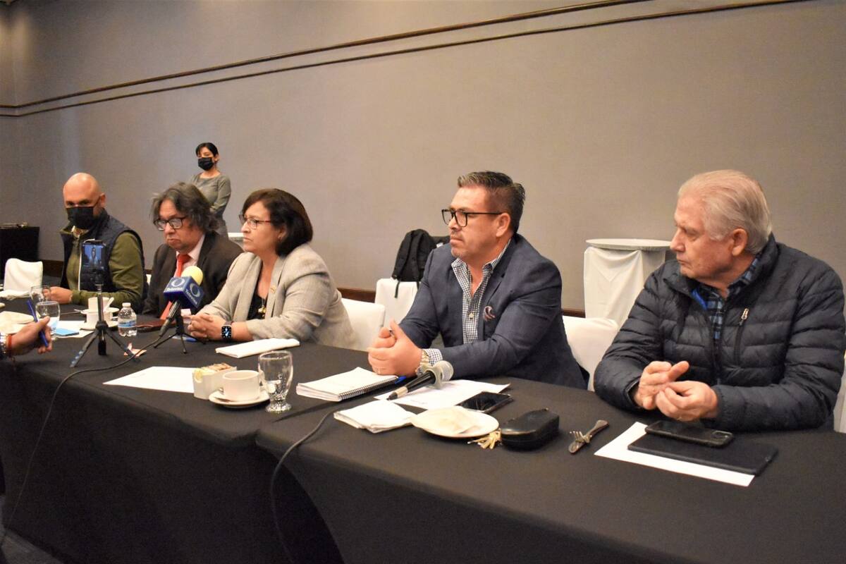 Mayor eficiencia antes de subir impuestos