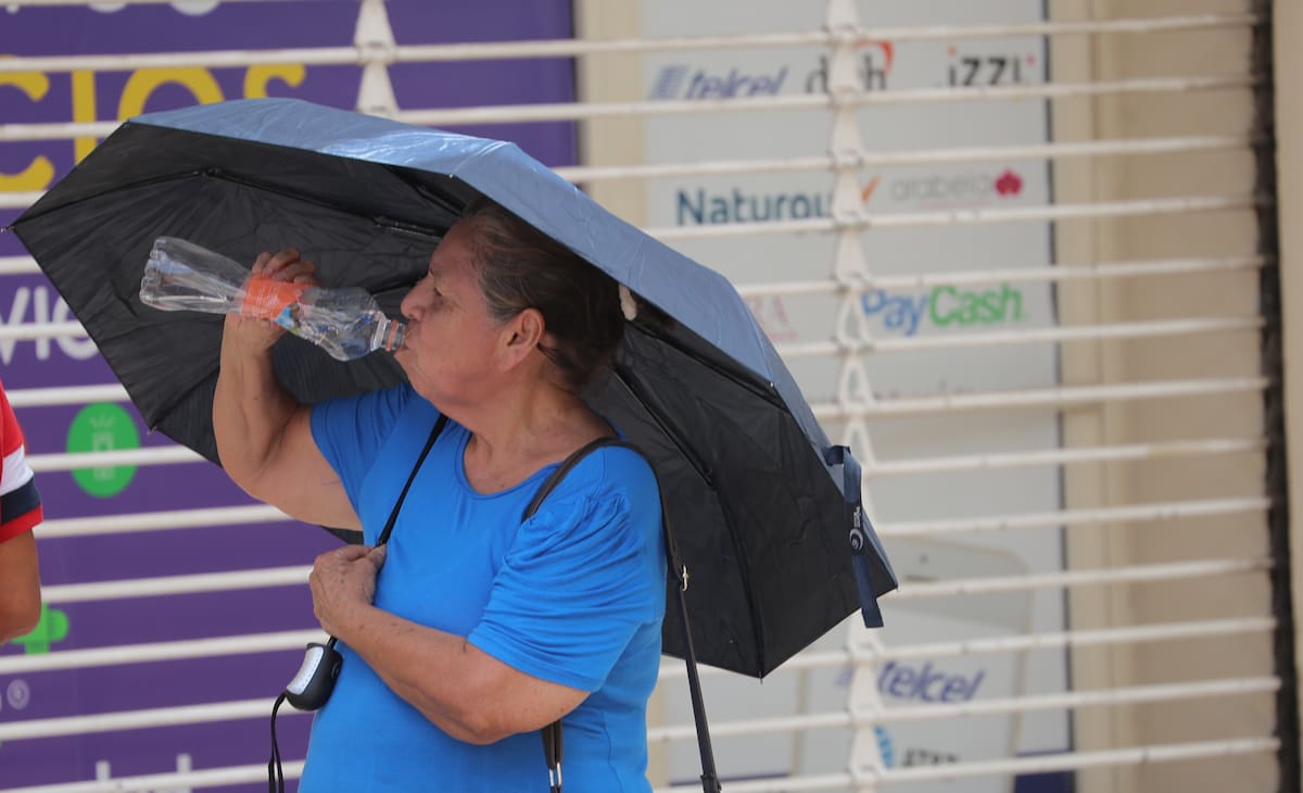 El 85% de los hermosillenses desconfía de tomar agua de la llave. FOTO: BANCO DIGITAL