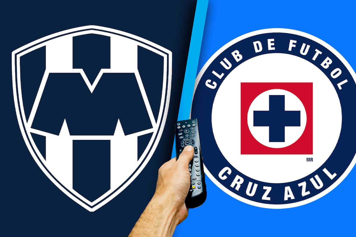 Monterrey vs Cruz Azul: ¿A qué hora y dónde ver EN VIVO la Jornada 9 de Liga MX?