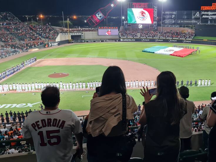 ¡Regresa el beisbol! Naranjeros de Hermosillo debutan este miércoles en nueva campaña de LMP