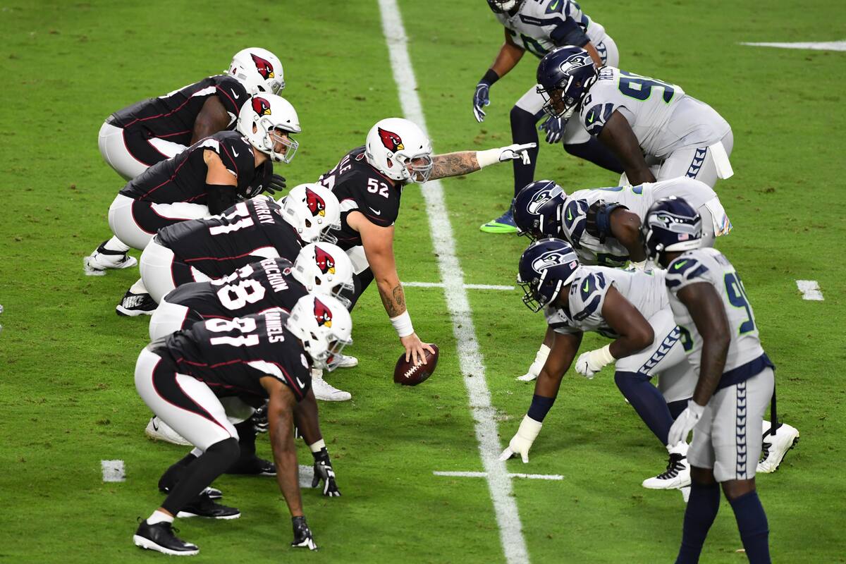 Disfruta en Glendale el partido que cierra la temporada regular de la NFL