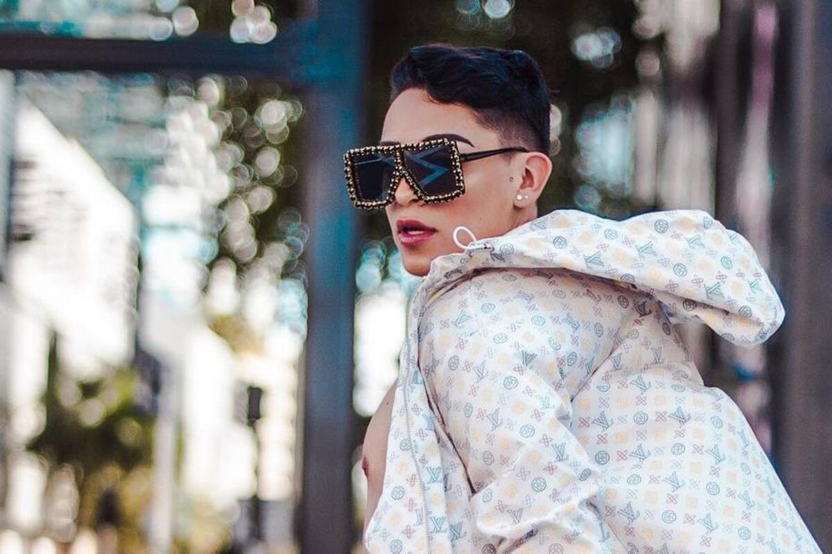 Papi Kunno podría unirse a “Acapulco Shore”