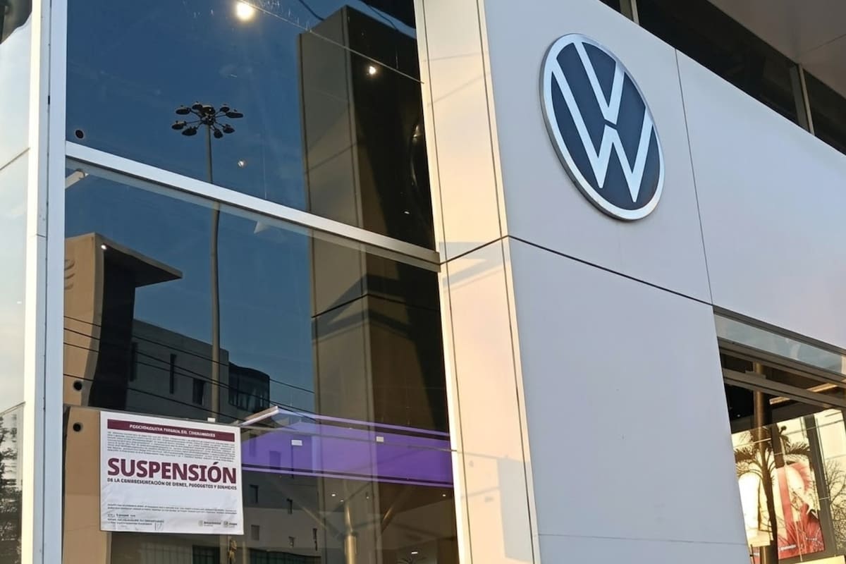 Trabajadores de Volkswagen de México obtuvieron acta de no conciliación por pago incompleto de horas extras de 2025 y alistan demanda laboral tras rechazo empresarial a cubrir el 100% del adeudo