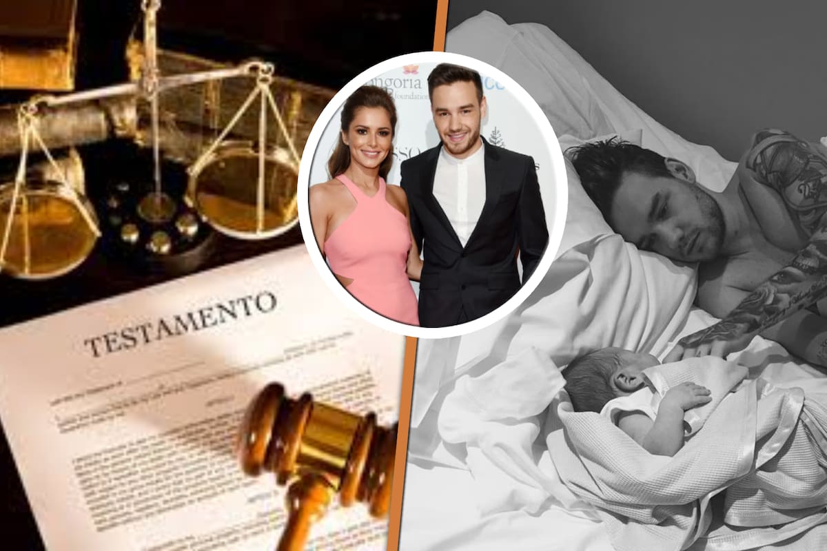 Esta es la millonaria herencia que Liam Payne dejó sin testamento