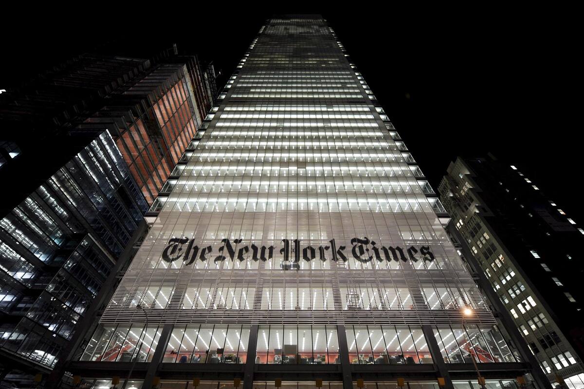 The New York Times compra el medio deportivo The Athletic por 550 millones de dólares
