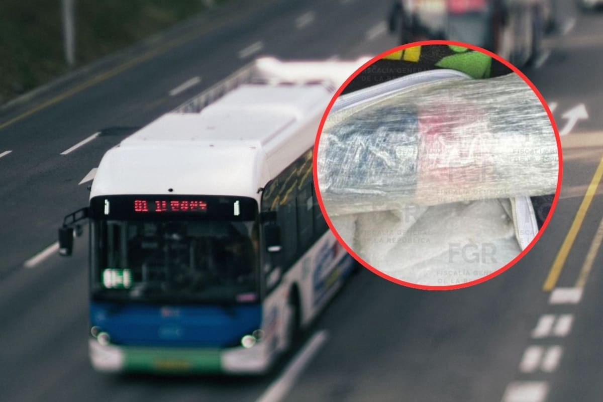 Detienen a Fernando “N” en un autobús de pasajeros con mil 100 pastillas de éxtasis en la carretera Durango-Torreón y lo sentencian a ocho años de prisión