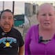 “Llevamos más de un año sin luz”: familias exigen electrificación en plena ola de calor en San Luis Río Colorado
