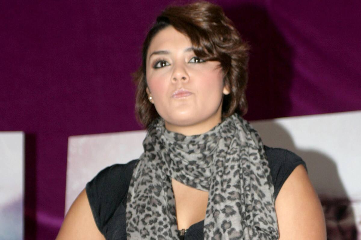Yuridia explota en redes