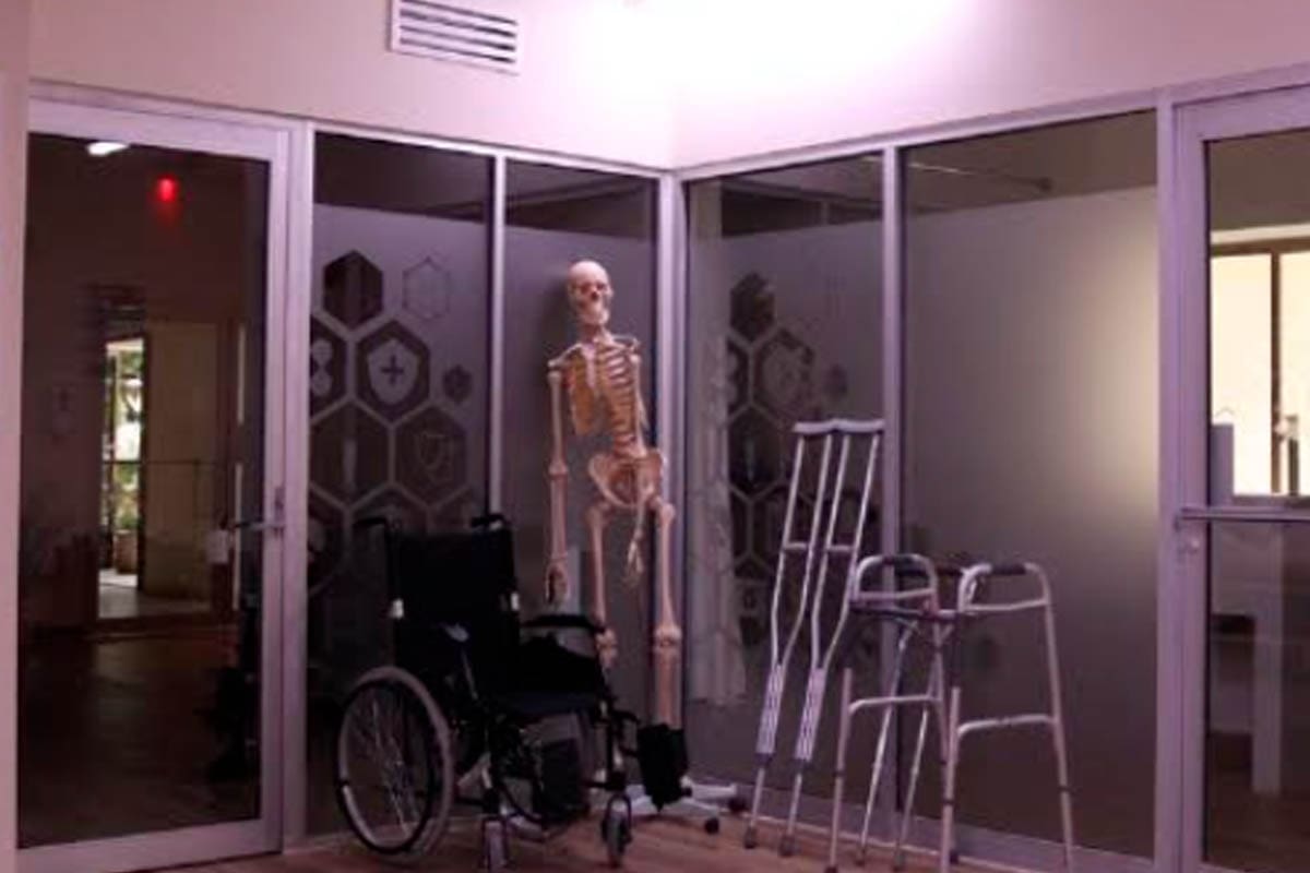 Fortalece Universidad Kino formación con nueva Área de Simulación Clínica