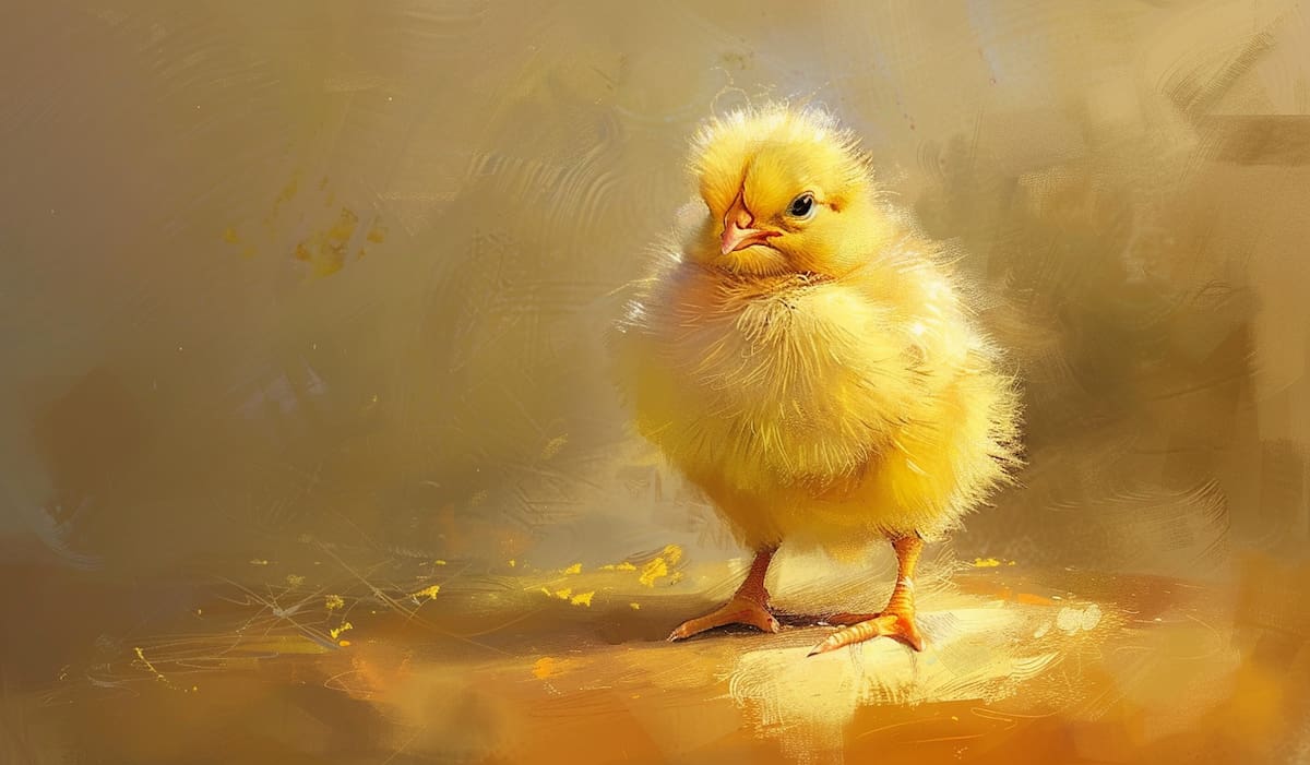 Imagen creada con Midjourney