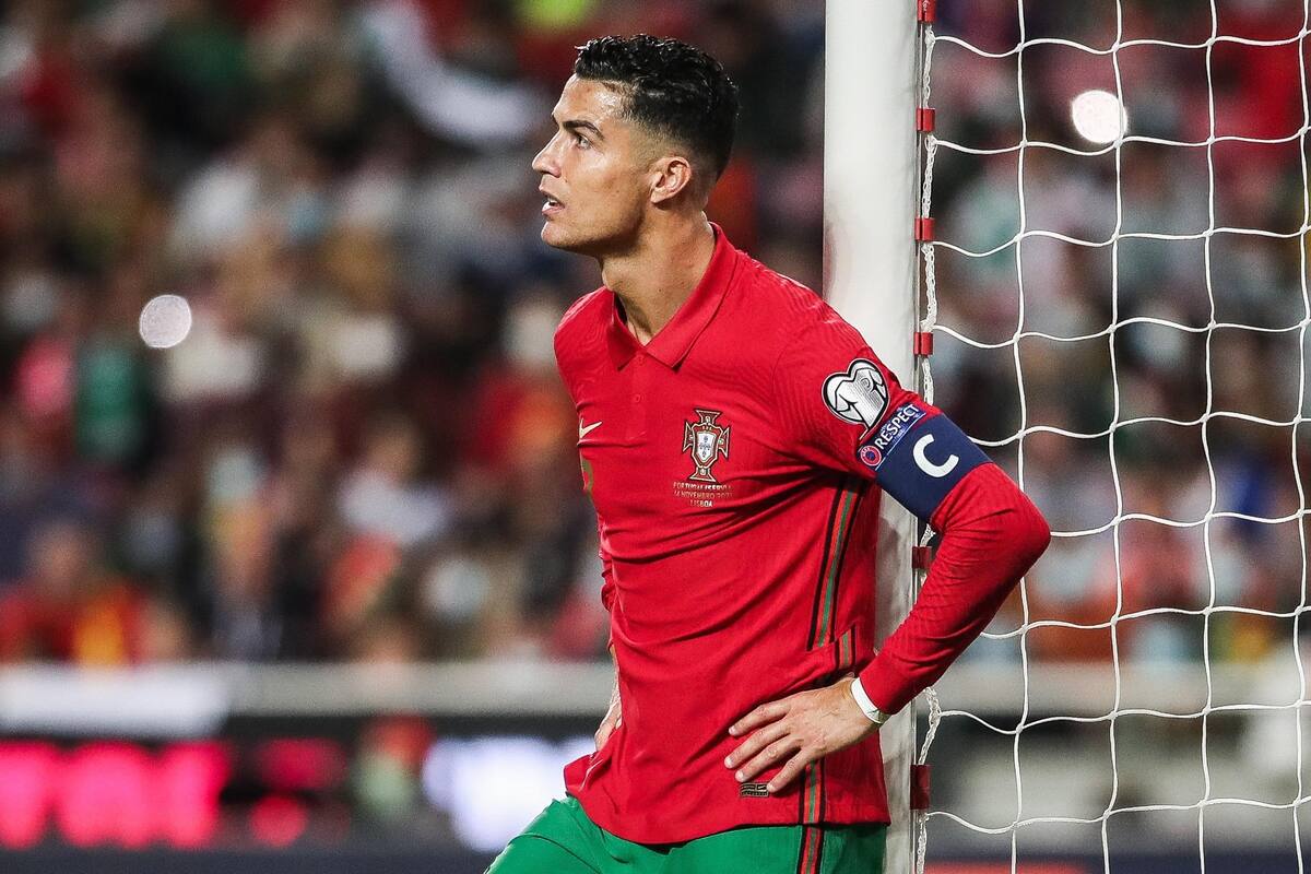Cristiano Ronaldo habla sobre su retiro y revela cuánto tiempo más jugará