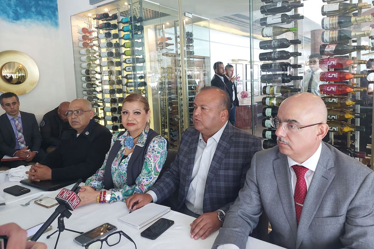 Hay un cuarto detenido en el caso de los surfistas asesinados: Fiscal