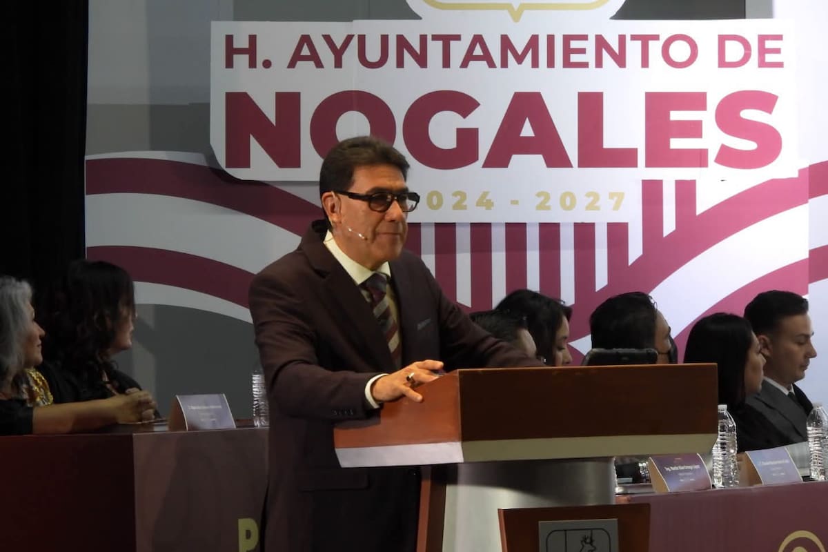 Con resultados positivos culmina el Segundo Informe de Gobierno de Juan Francisco Gim Nogales