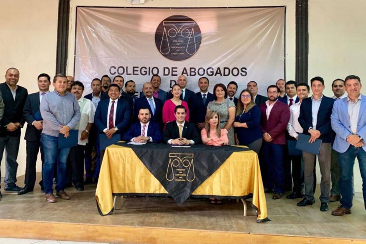 Abogados denuncian reforma a modo para desaparecer el CJE