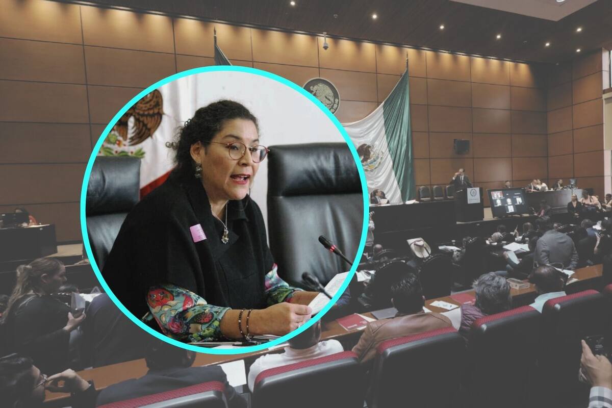 Ministra Batres cuestiona la legalidad del paro de la SCJN tras protestas