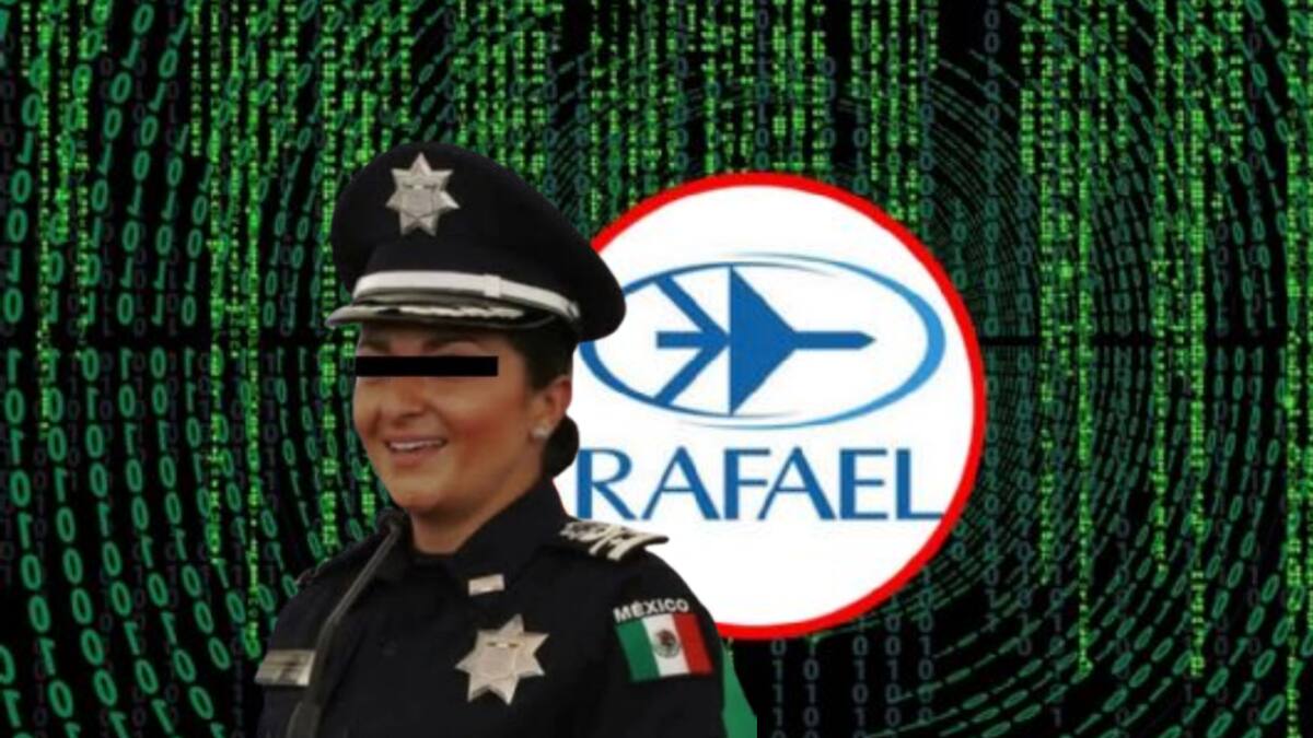 Dos exjefes de la Policía Federal deberán pagar más de 65 millones de dólares y quedan vetados del servicio público por hasta 20 años tras comprobarse que desviaron dinero de un contrato millonario con Israel