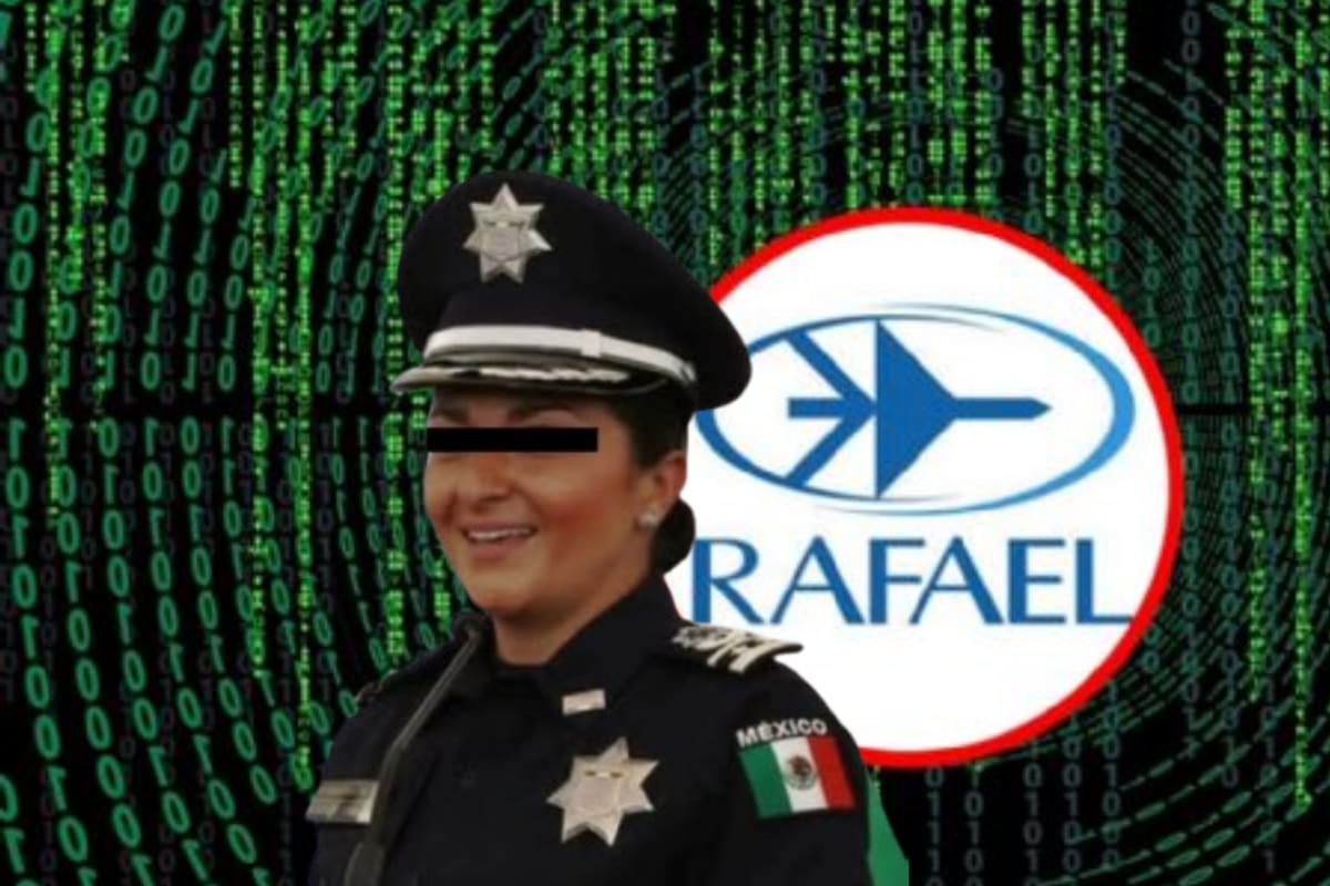 Dos exjefes de la Policía Federal deberán pagar más de 65 millones de dólares y quedan vetados del servicio público por hasta 20 años tras comprobarse que desviaron dinero de un contrato millonario con Israel