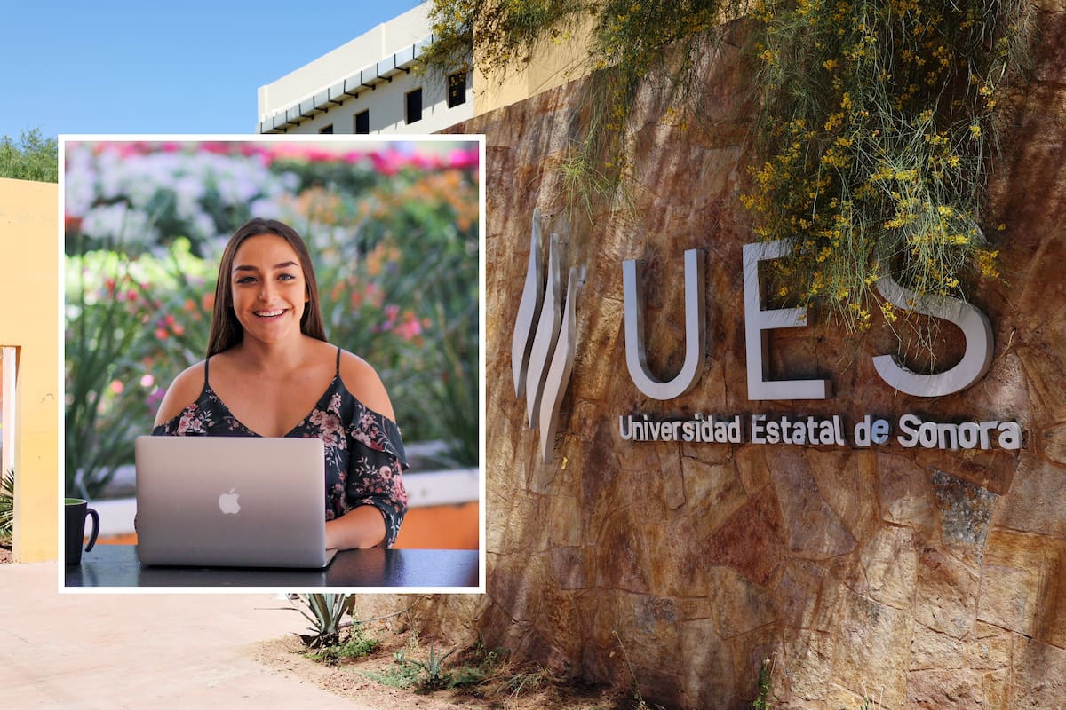 Universidad Estatal de Sonora cuenta con espacios para nuevo ingreso