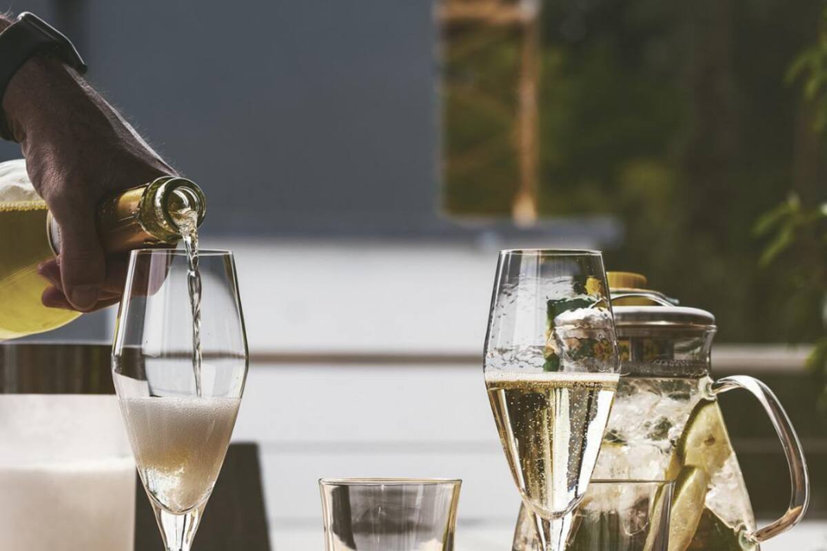 ¿Cómo puedes saber si tu bebida ha sido adulterada?