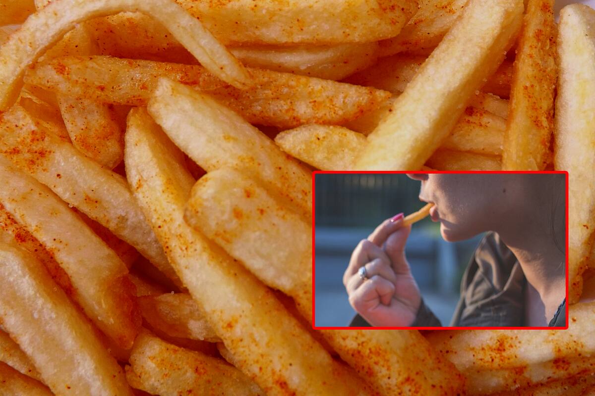 Comer papas fritas tiene beneficios y aquí te decimos cuáles son